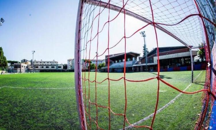 Il San Paolo Ostiense rinnova il Mario Antonucci