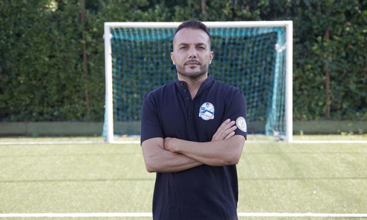 Andrea Consalvo