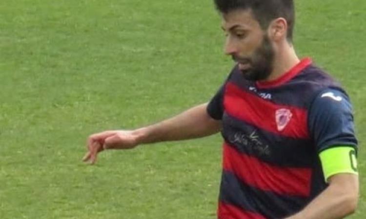 Stefano Gallone, Rodolfo Morandi