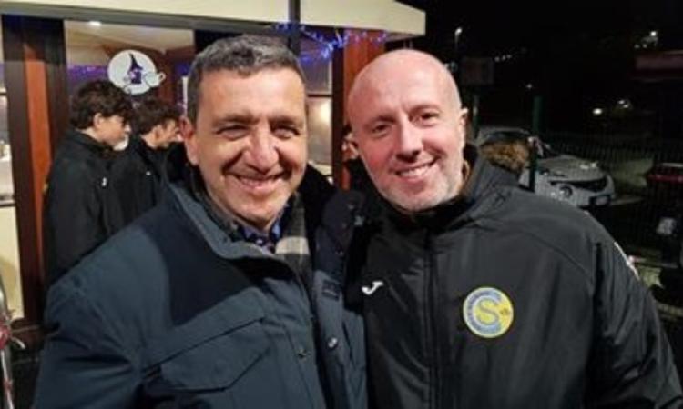 Cesino insieme a Ciculi