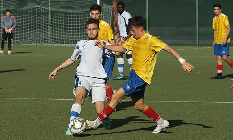 L&amp;apos;Itri vince fuori casa ©Tucci
