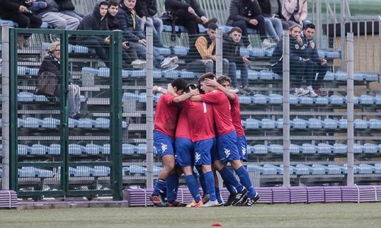 Lo Sff vince e tiene il passo (©Shotsport.it)