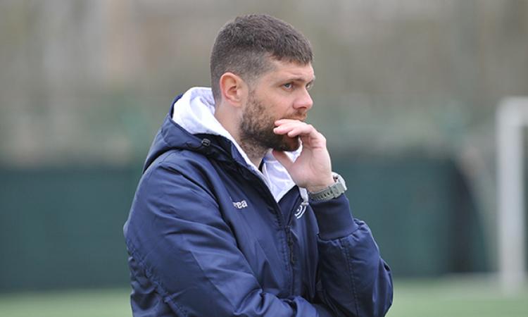Brunelli, mister Grifone Monteverde
