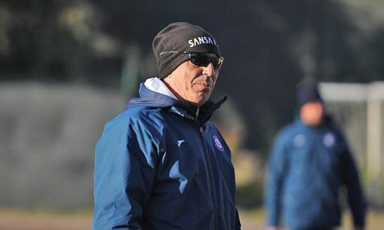 "Punizione" Sansa, Pro Calcio Tor Sapienza battuto