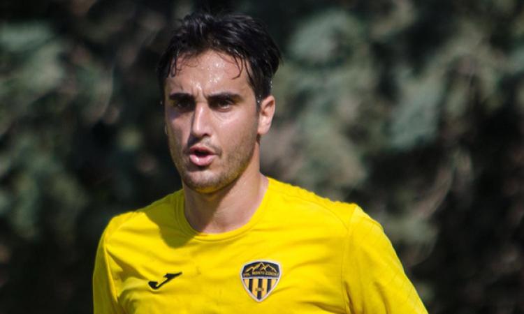 Orlando Fanasca ©Torroni