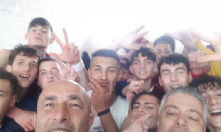 La gioia della SS. Michele e Donato @GazReg