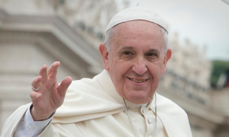 Papa Francesco