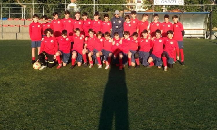 Polisportiva De Rossi