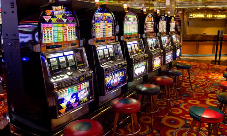 La tecnologia dietro i casinò online per il giocatore