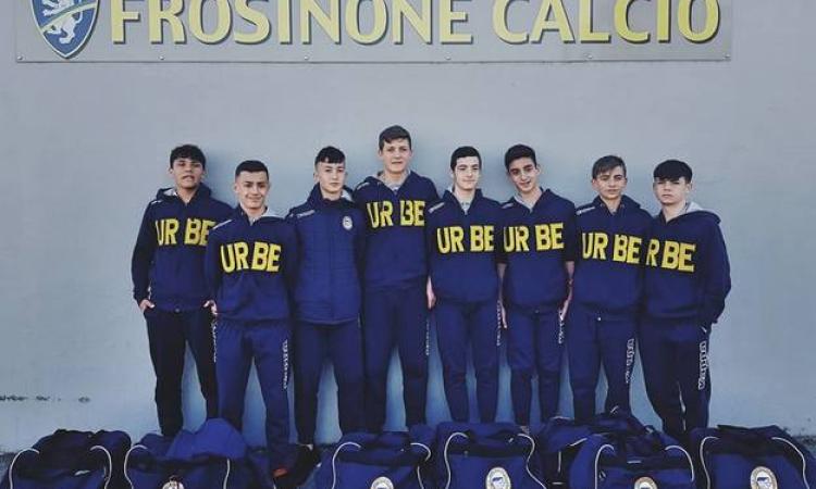 I ragazzi dell&amp;apos;Urbe