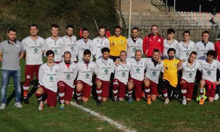 Atletico Capranica