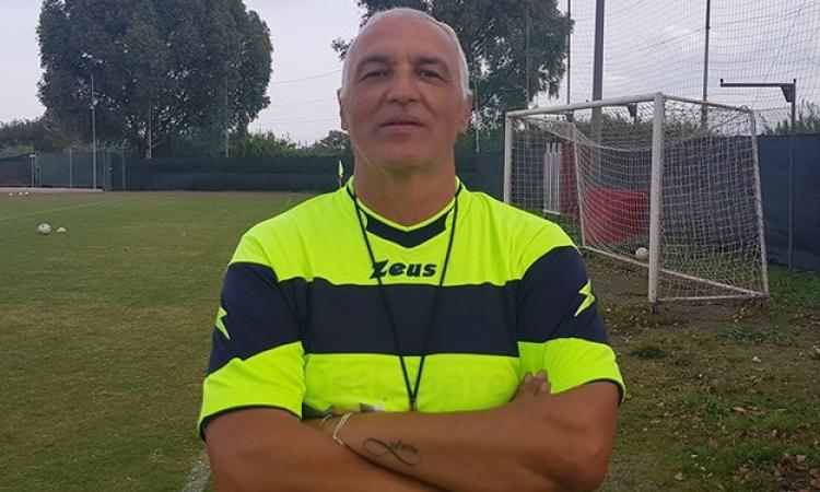 Giancarlo Pela