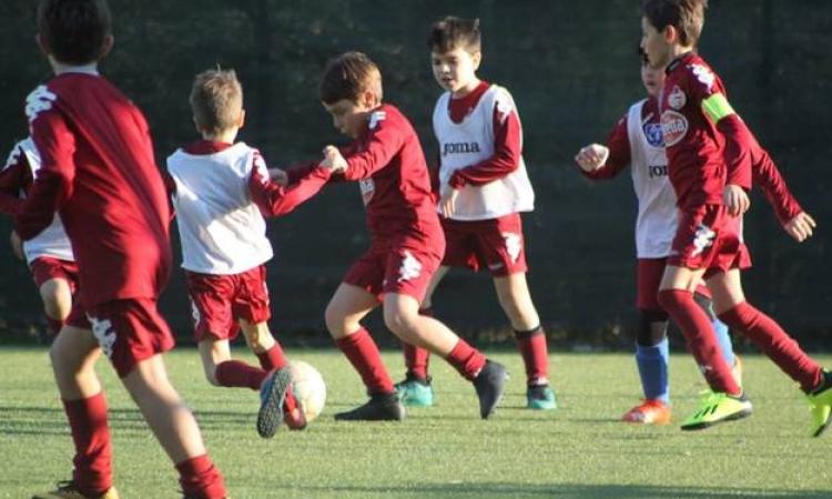 Scuola Calcio Vis Aurelia