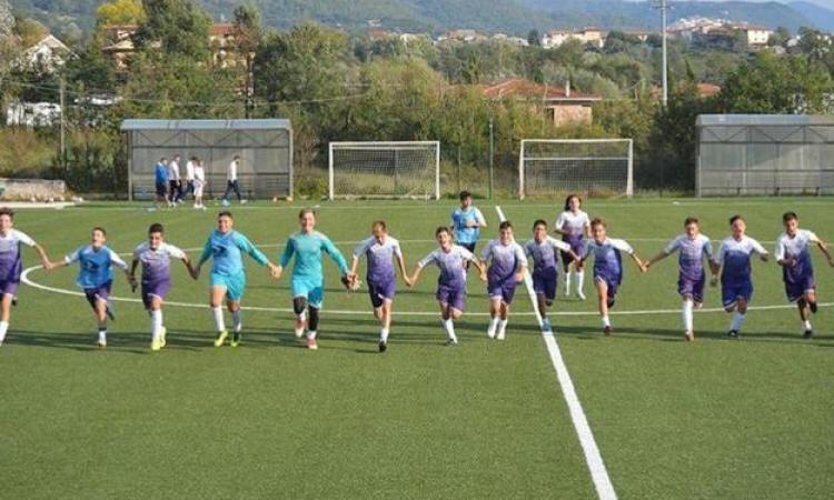 Cassino: Plini, Cassone e D'Andrea in prova al Frosinone