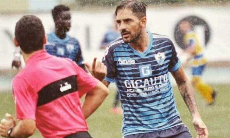 Marco Pepe (foto Formia)