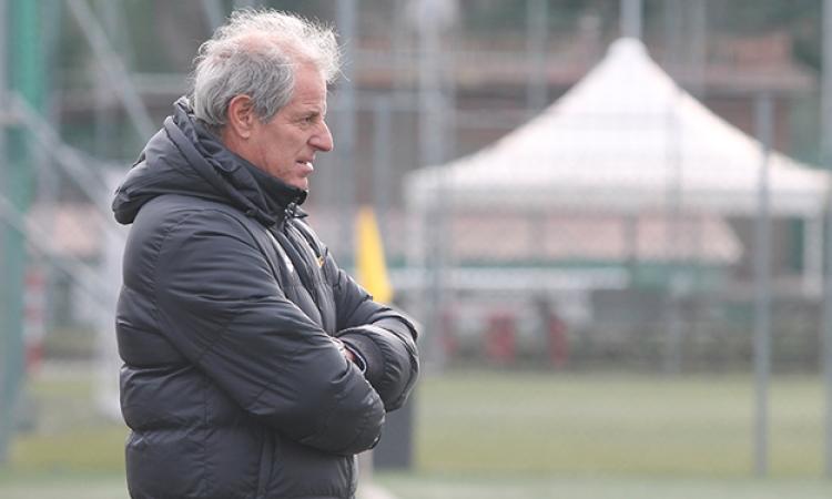 Angelo Grande ©De Cesaris
