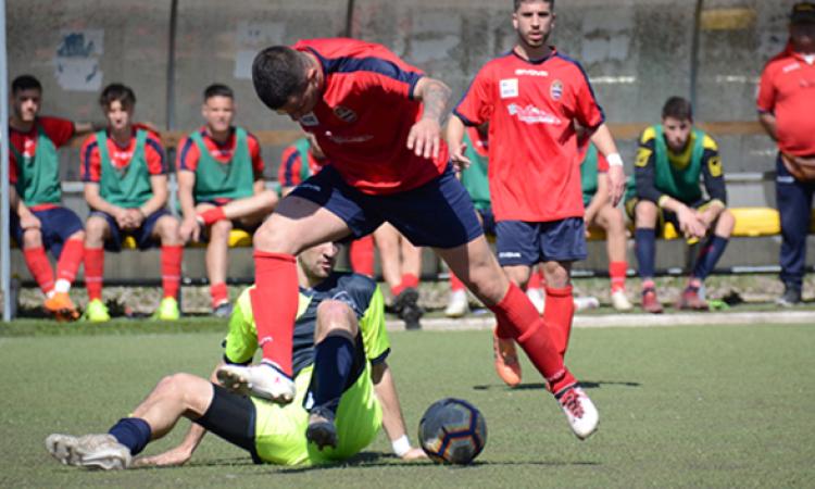 Mario Artistico in azione (foto Torrisi)