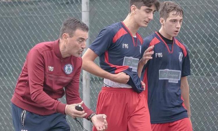 Bilotta, mister Racing Club