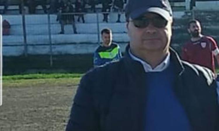 Claudio Stabile (©Fcd Sporting Pontecorvo)