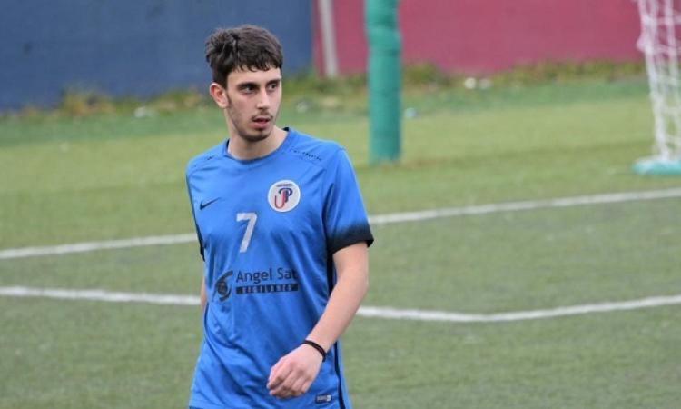 Andrea Scenna