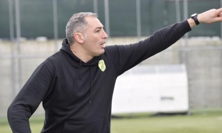 Fabrizio Anselmi (©Bastianelli)