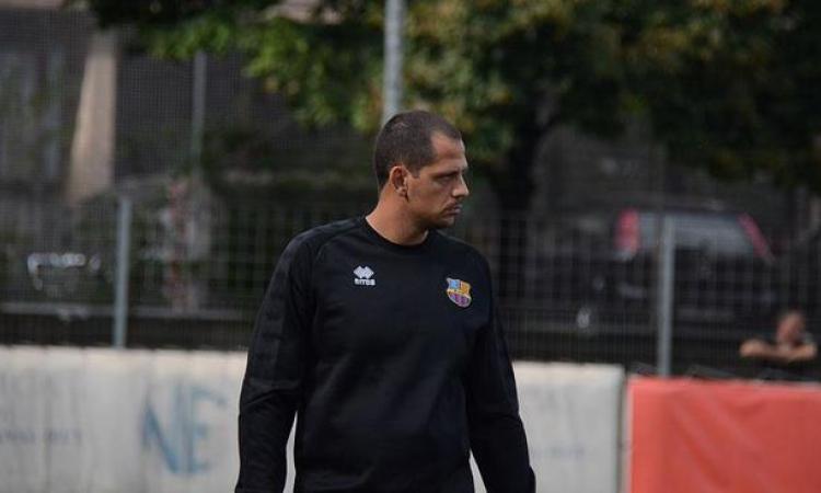 Marco Bernardini, Vigor Perconti ©Torrisi
