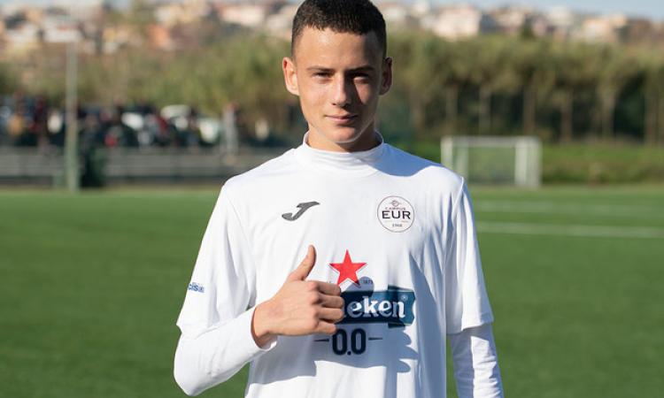 La Top 5+1: Under 15, i migliori della 27ª giornata
