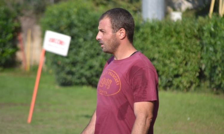 Luca Corona