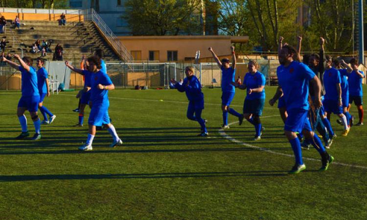 Romulea, successo per la giornata sulla consapevolezza dell'autismo