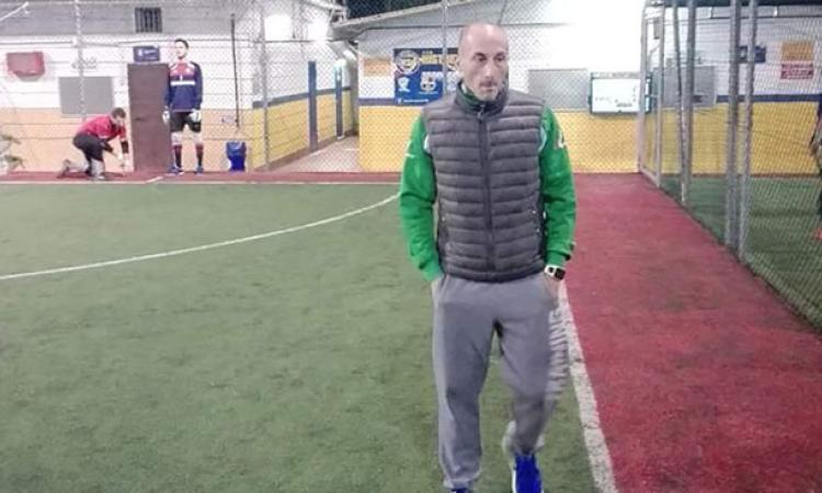 Luciano Bartoli