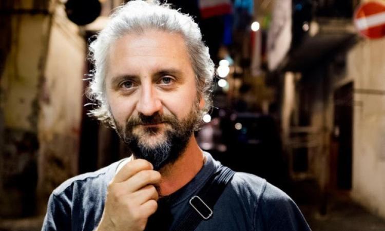 Al Palladium Storie di Persone: in scena Ascanio Celestini
