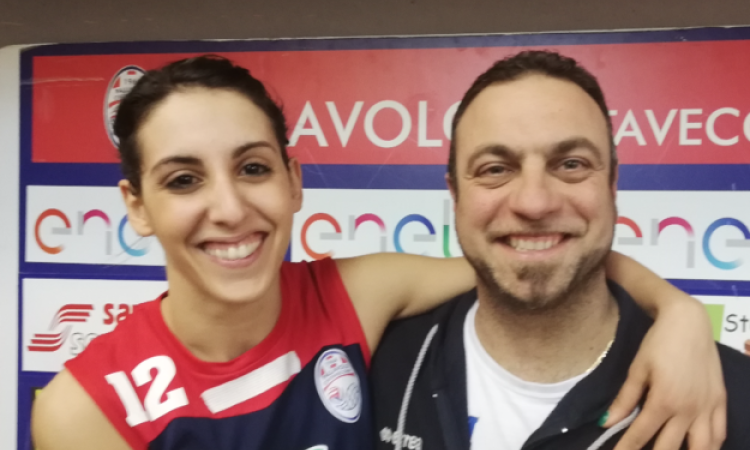 Elisa Iengo e Pignatelli