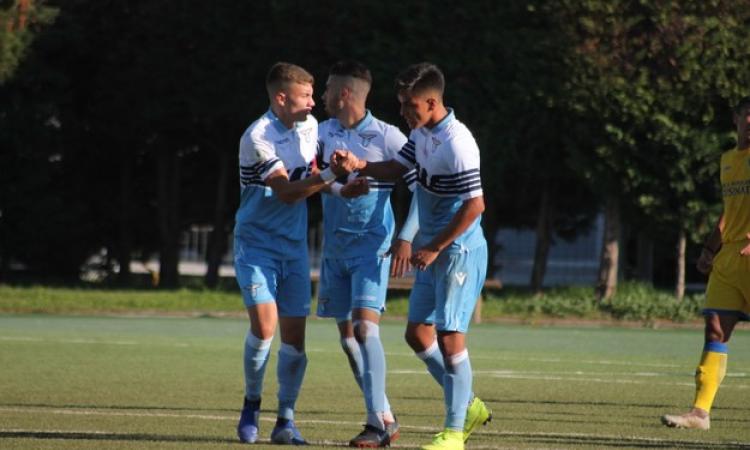 Lazio, arriva il Lecce dell'ex Siviglia. Massima attenzione