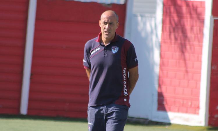 Andrea Di Giovanni (foto De Cesaris)