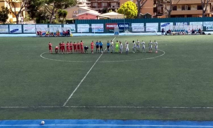 Unipomezia-Villalba