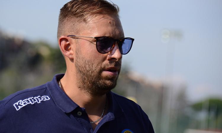 Simone Marinelli ©Torrisi 