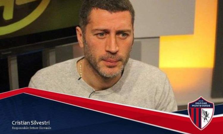 Grifone Monteverde, il punto del dg Cristian Silvestri