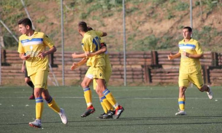 Montespaccato in azione ©GazReg