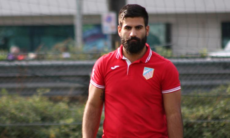 Mister Massimi @DeCesaris 