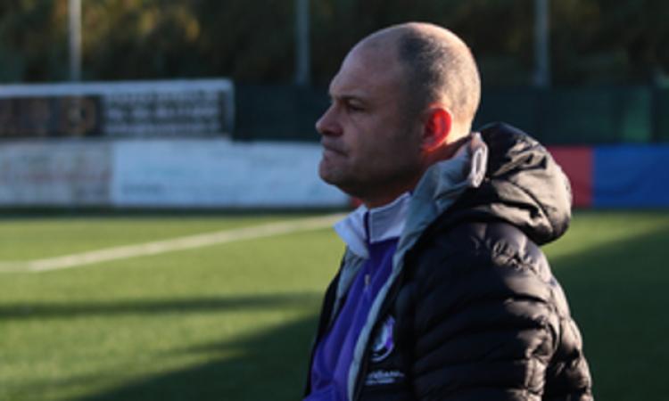 Marco Calcagni ©Conti 