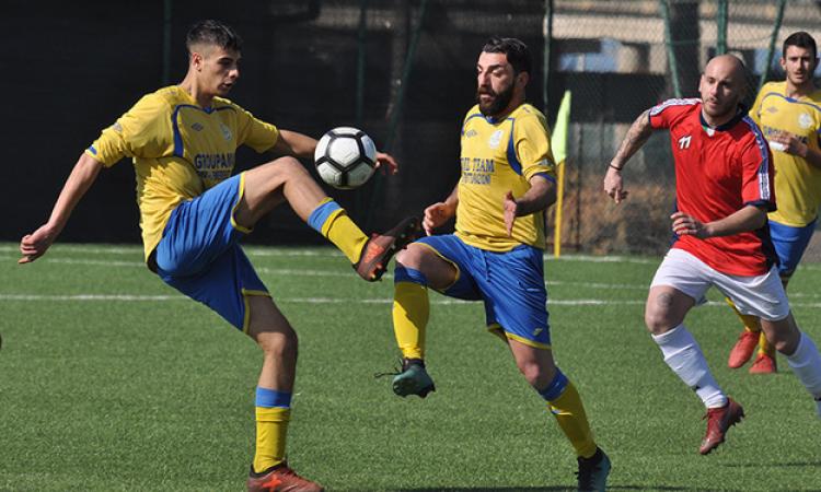 Urbetevere in azione ©DeLuca