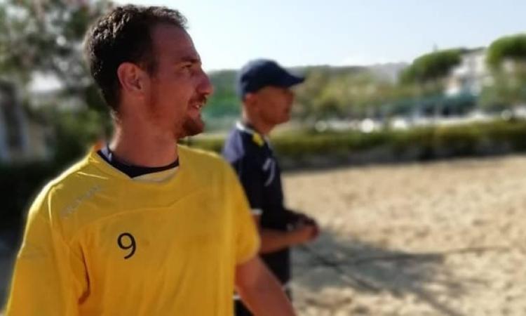 Mariniello, foto D&amp;apos;Ovidio