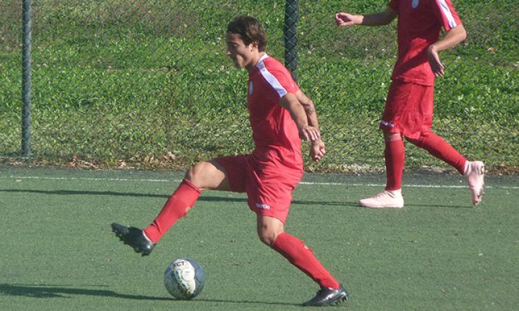 L'Astrea cade sul campo dello Sporting Genzano 