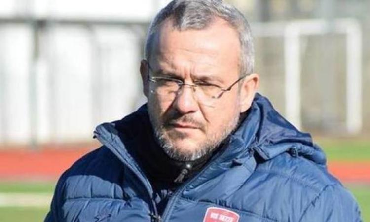 Latina Scalo Sermoneta, Massimo Bindi