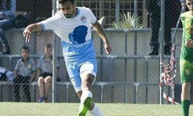 Insieme Ausonia, Luigi Gioia