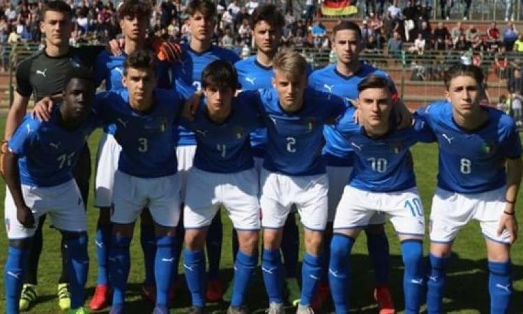 Italia ©Figc