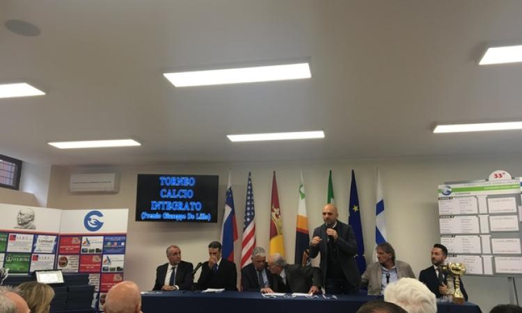 Galeazzi, ennesima edizione di un torneo storico ma nuovo