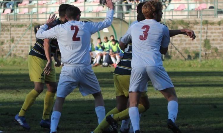 Rieti in azione