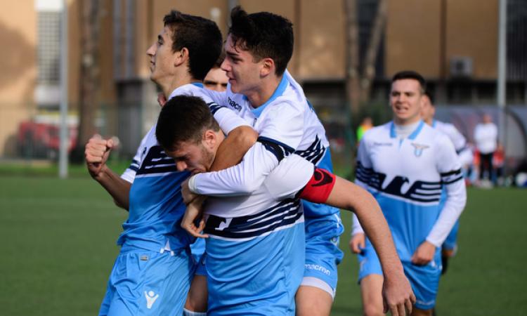 Lazio (FOTO Domenico Cippitelli)