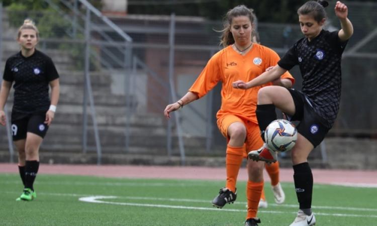 Femminile, seconda giornata: fanno festa 6 selezioni 